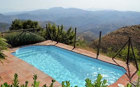 Holiday home Casa El Cielo