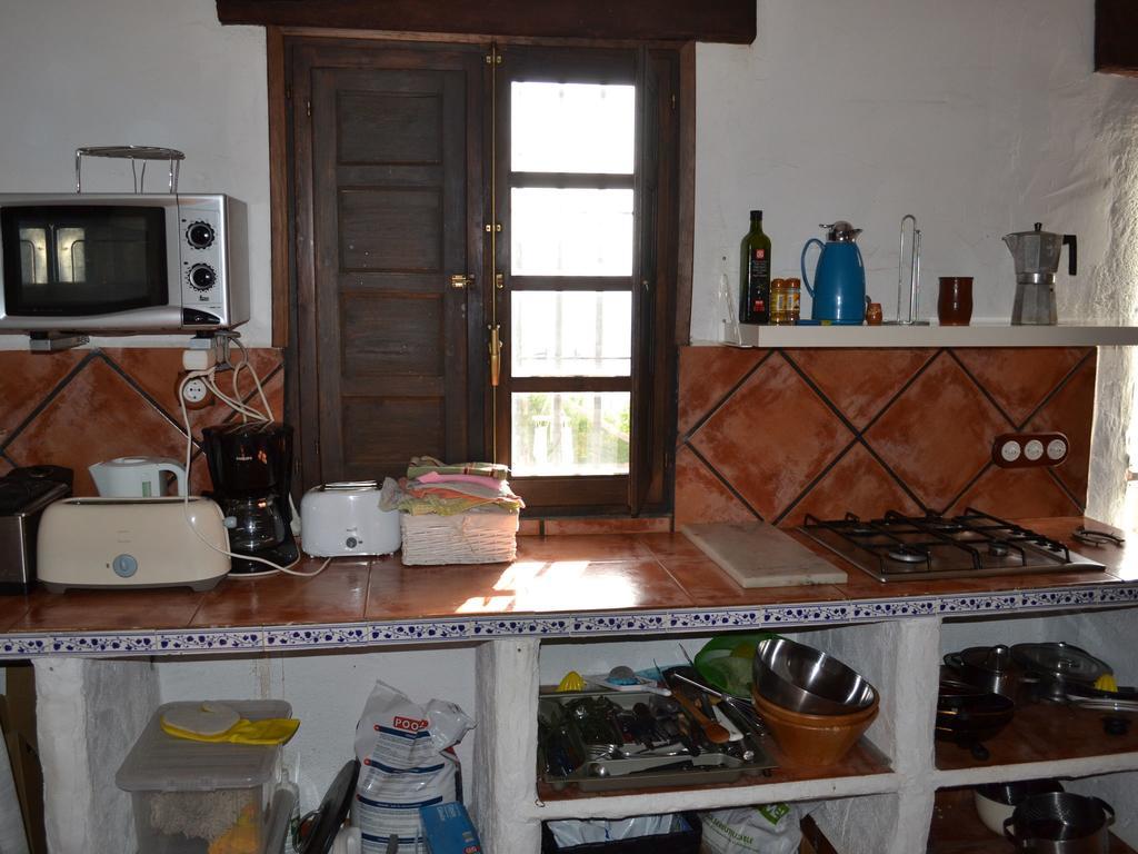 Holiday home Casa El Cielo Almogía Habitación foto