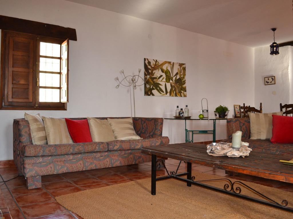 Holiday home Casa El Cielo Almogía Habitación foto